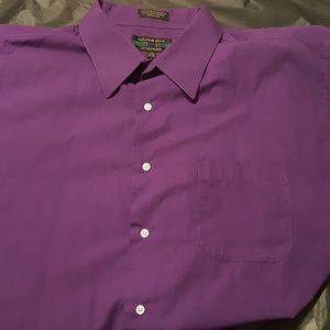 💥5 for $25💥Longsleeve button down dress shirt 2X